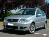 VW Polo 3 Facelift (6n2)